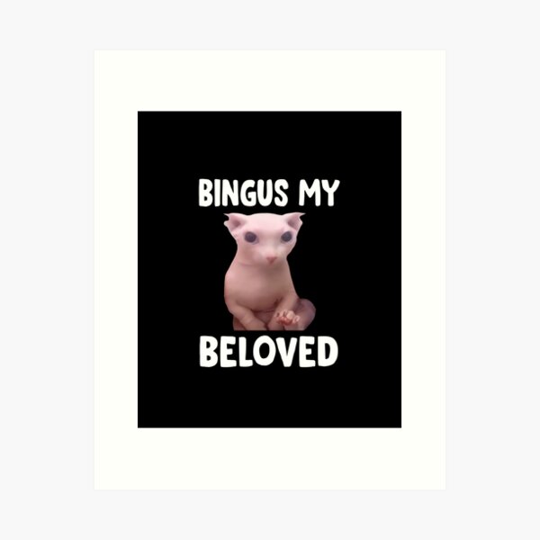 Bingus My Beloved by mabtis, Heart Locket GIF