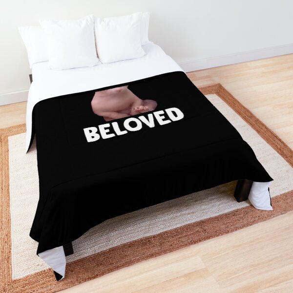 BINGUS MY BELOVED Comforter