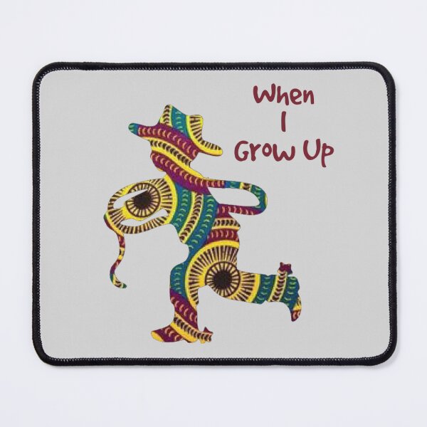 Item preview, When I Grow Up designed and sold by designbyjodyb.