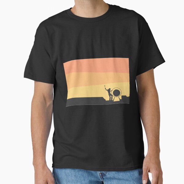 Item preview, Pink Floyd Live At Pompeii Classic designed and sold by MarkoTheway.