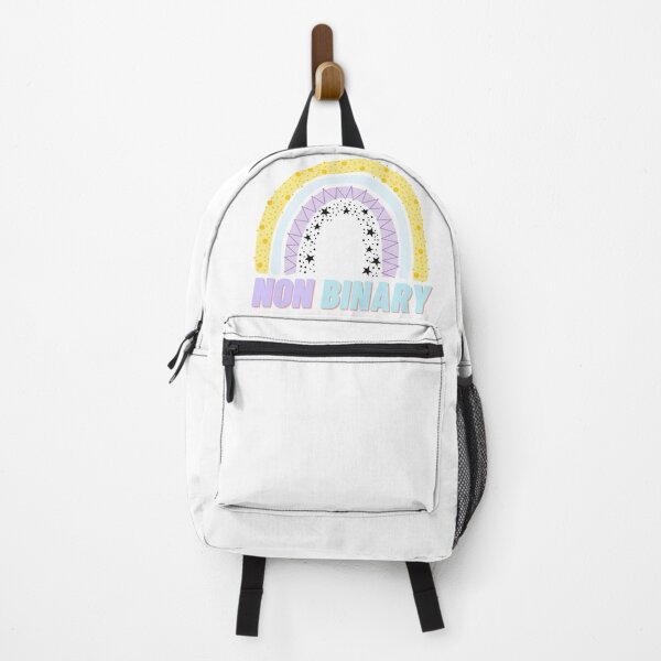 Item preview, Non Binary designed and sold by Cubezz.