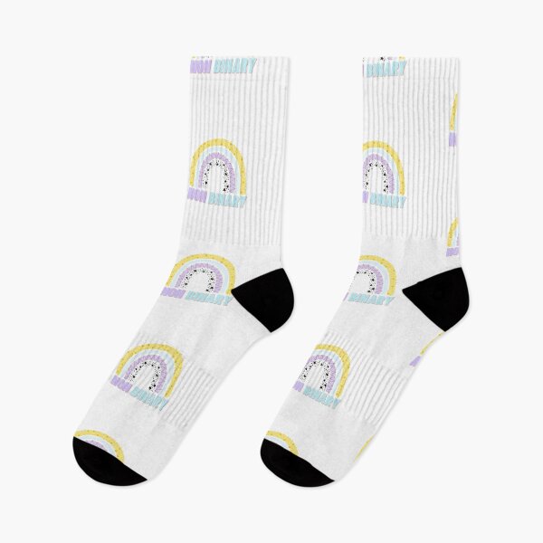 Item preview, Non Binary designed and sold by Cubezz.