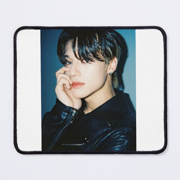 Item preview, Ateez Wooyoung designed and sold by HaloHaloShine.