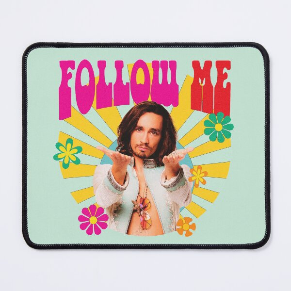 Item preview, Klaus Follow Me designed and sold by MarcoPolok.