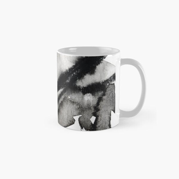 Greyling Mug Classic Mug