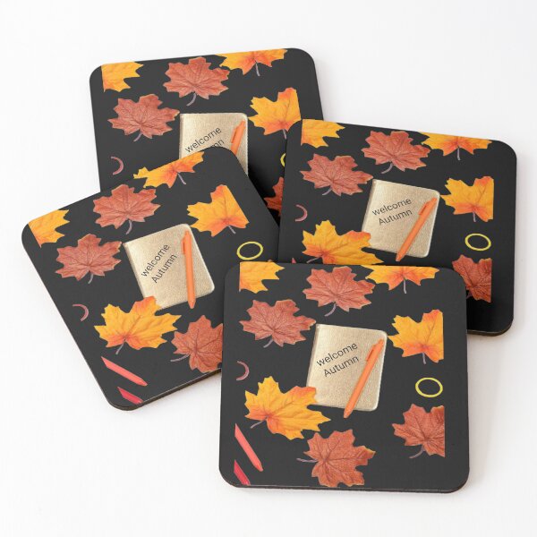 Item preview, Autumn time designed and sold by NGstil.