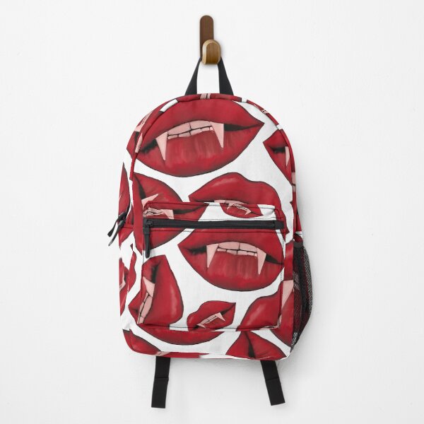 Item preview, Fangs designed and sold by halideO.