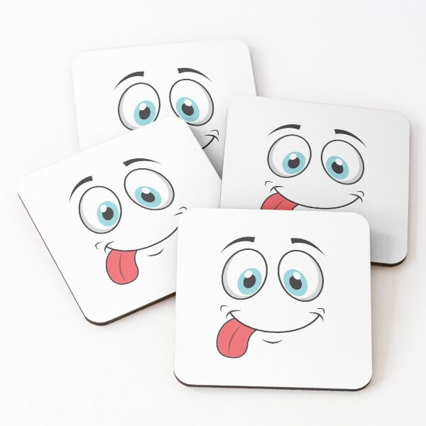 Item preview, Cheeky Emoji Impudent Emoji Impertinent Emoji insolent Emjoi presumptuous Emoji Sad emoji Smiley Face confused Apparel Essential Motivation Inspiration Joy Mood designed and sold by DesignByHeartUK.