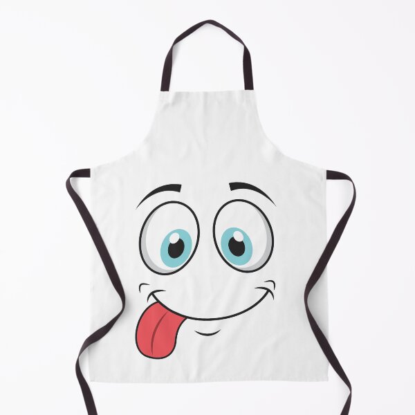 Item preview, Cheeky Emoji Impudent Emoji Impertinent Emoji insolent Emjoi presumptuous Emoji Sad emoji Smiley Face confused Apparel Essential Motivation Inspiration Joy Mood designed and sold by DesignByHeartUK.