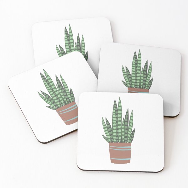 Item preview, sansevieria designed and sold by Kseniya Zolotareva.