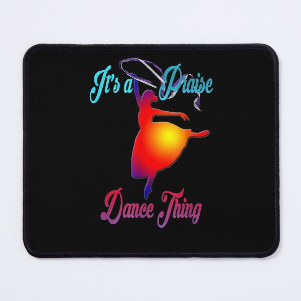 Item preview,  Praise Dance Thing designed and sold by dlouise22.