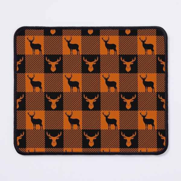Item preview, Hunter's Plaid designed and sold by FantasySkyArt.