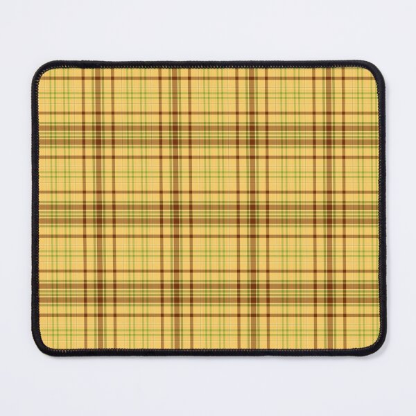 Item preview, Autumn Plaid designed and sold by FantasySkyArt.