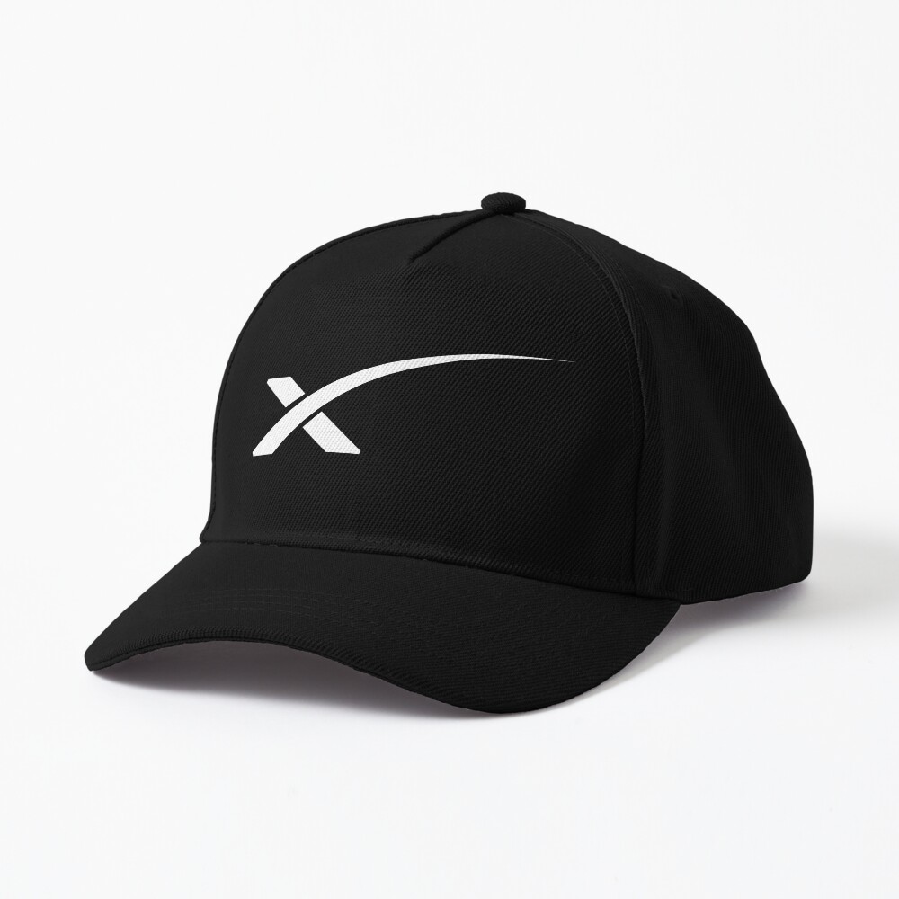Space Mask Elon Musk Cap