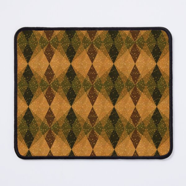 Item preview, Autumn Plaid designed and sold by FantasySkyArt.