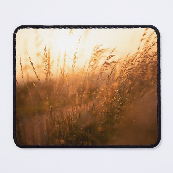 Item preview, The Wheat Field designed and sold by FantasySkyArt.