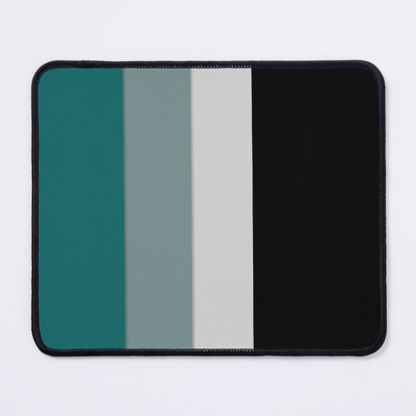 Item preview, Decorative Teal designed and sold by FantasySkyArt.