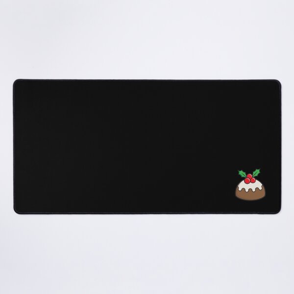 Item preview, Christmas Pudding Icon designed and sold by ennbe.