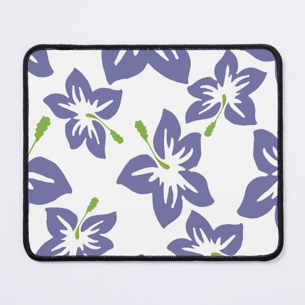 Item preview, Purple Hibiscus designed and sold by FantasySkyArt.