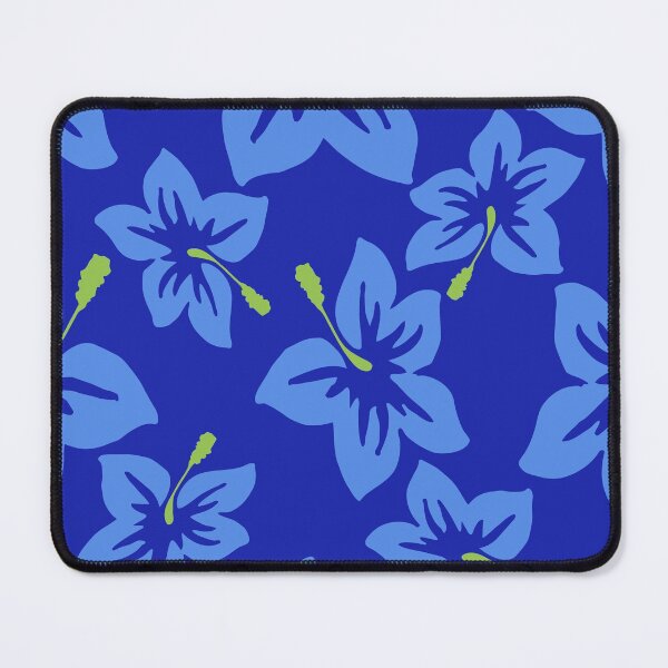 Item preview,  Blue Hibiscus  designed and sold by FantasySkyArt.