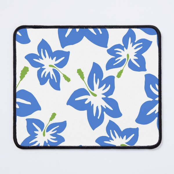 Item preview, Blue Hibiscus designed and sold by FantasySkyArt.