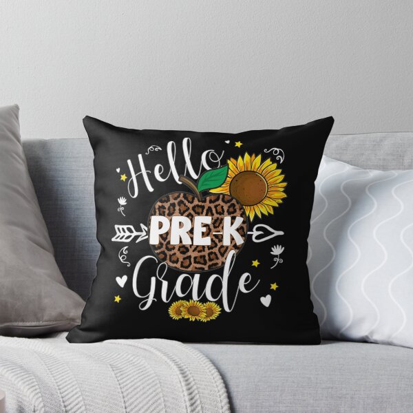 Item preview,  Back School Leopard Print Sunflower Apple designed and sold by dlouise22.