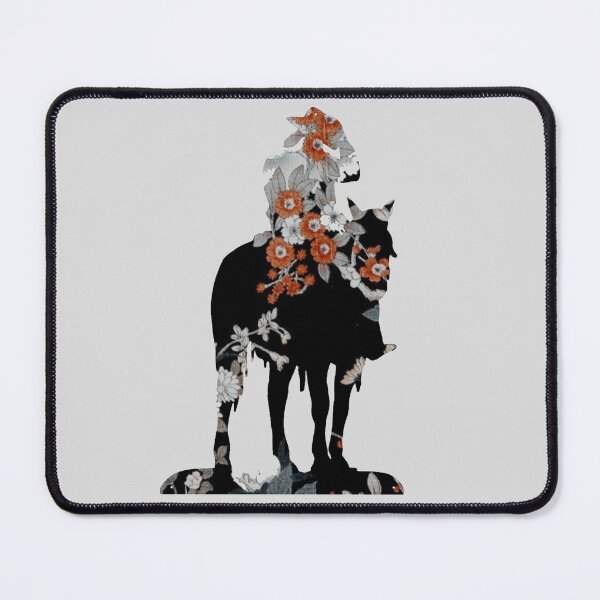 Item preview, Horse & Rider designed and sold by designbyjodyb.