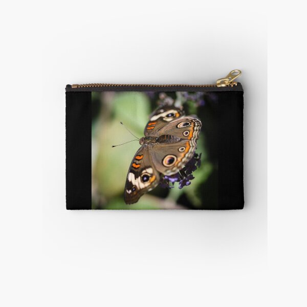 Item preview, Common Buckeye Junonia Coenia designed and sold by Henrik Lehnerer.