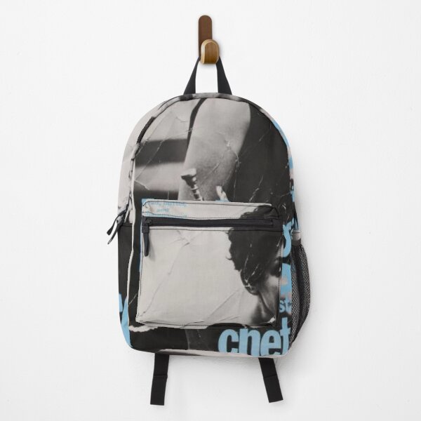 Item preview, "Let's get lost", by Chet Baker designed and sold by JRCee.