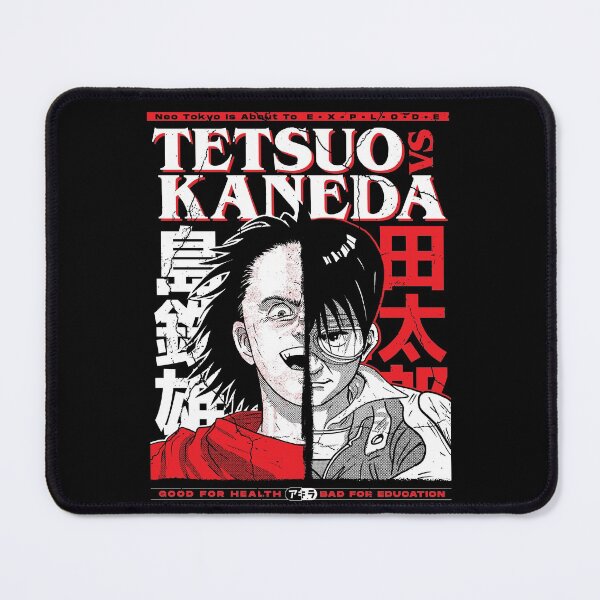 Item preview, Tetsuo VS Kaneda designed and sold by Krobilad.