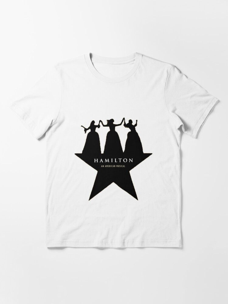 Thumbnail 2 of 7, Essential T-Shirt, schuyler sisters designed and sold by jackiekeating.