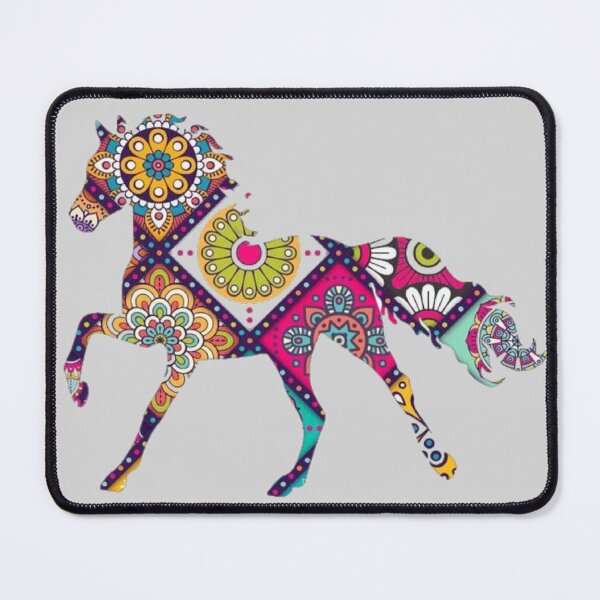 Item preview, Horse in Style designed and sold by designbyjodyb.