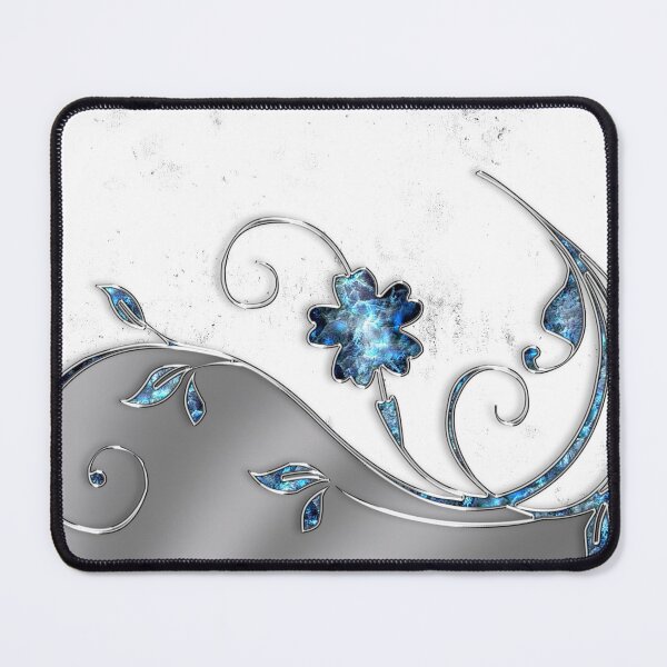 Item preview, Decorative Silver designed and sold by FantasySkyArt.