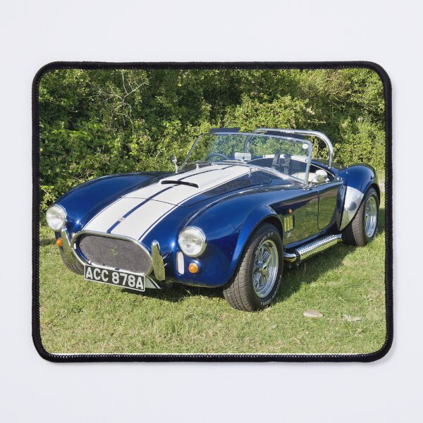 Item preview, AC Shelby Cobra 427 Replica designed and sold by Andy Harker.