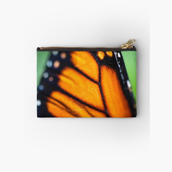 Item preview, Monarch Danaus Plexippus designed and sold by Henrik Lehnerer.