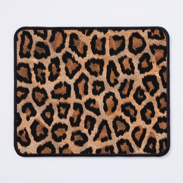 Item preview, Leopard Large Print designed and sold by FantasySkyArt.