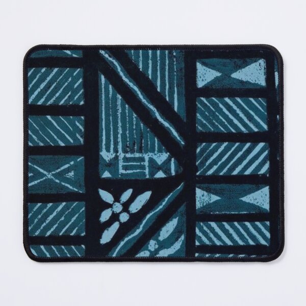 Item preview, Samoa Tribal  designed and sold by FantasySkyArt.