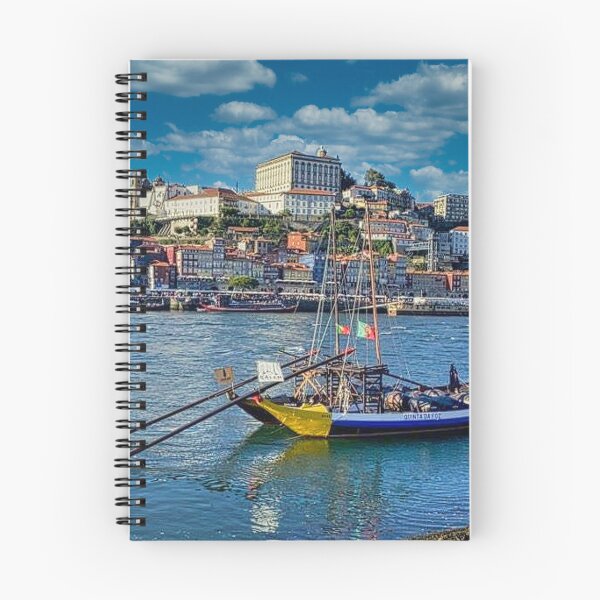 Item preview, Porto Portugual, port wine ship designed and sold by Sailmates Reflections.