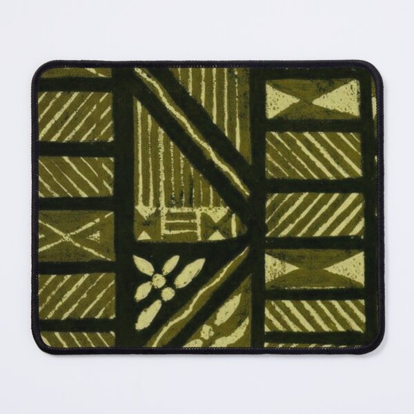 Item preview, Samoa Tribal designed and sold by FantasySkyArt.