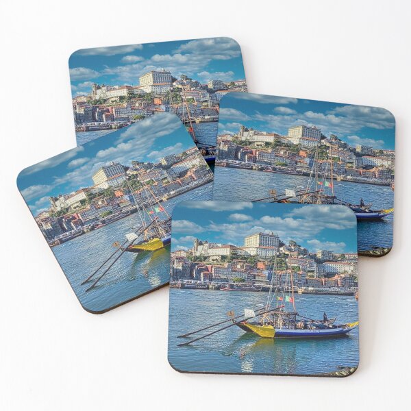 Item preview, Porto Portugual, port wine ship designed and sold by Sailmates Reflections.