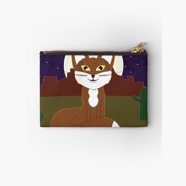 Item preview, Fox Comforter designed and sold by Jammables.