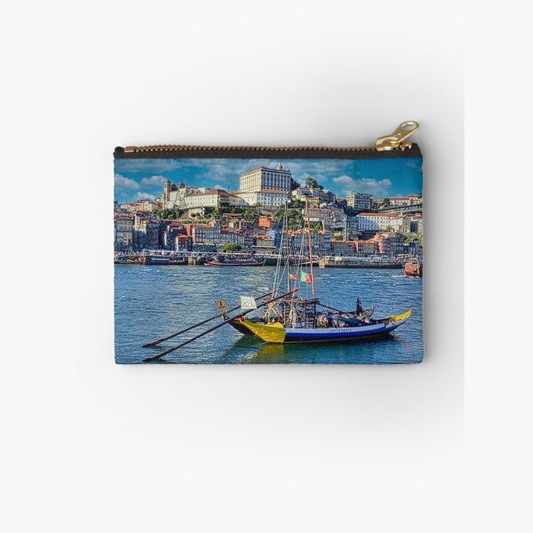Item preview, Porto Portugual, port wine ship designed and sold by Sailmates Reflections.
