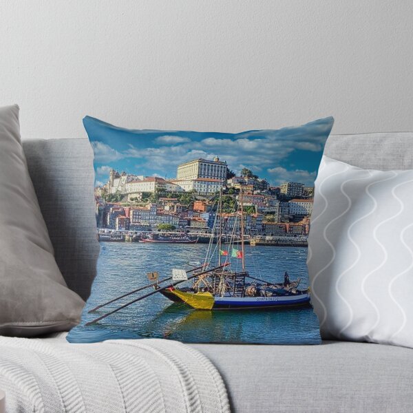 Item preview, Porto Portugual, port wine ship designed and sold by Sailmates Reflections.