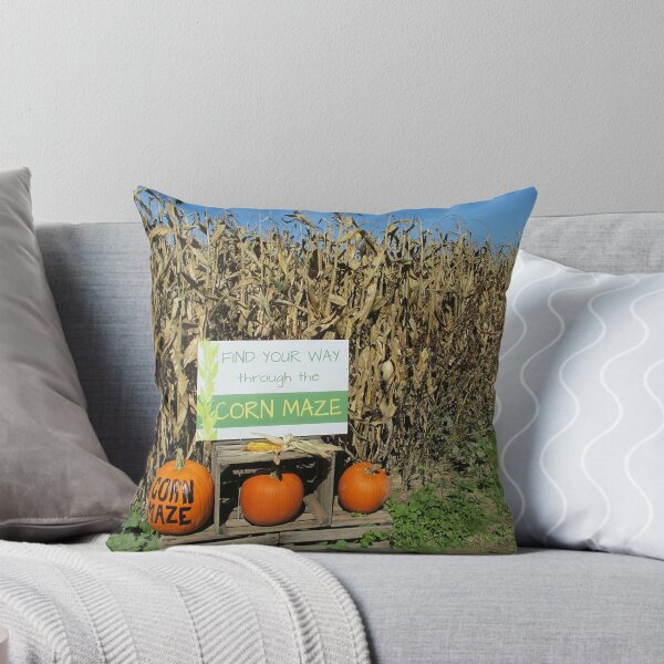 Item preview, Maize of Glory designed and sold by Monnie Ryan.
