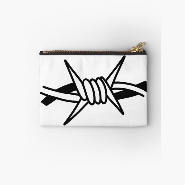 Item preview, Barb wire simple  designed and sold by allopopdesign.