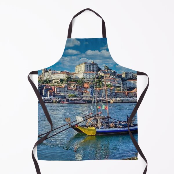 Item preview, Porto Portugual, port wine ship designed and sold by Sailmates Reflections.