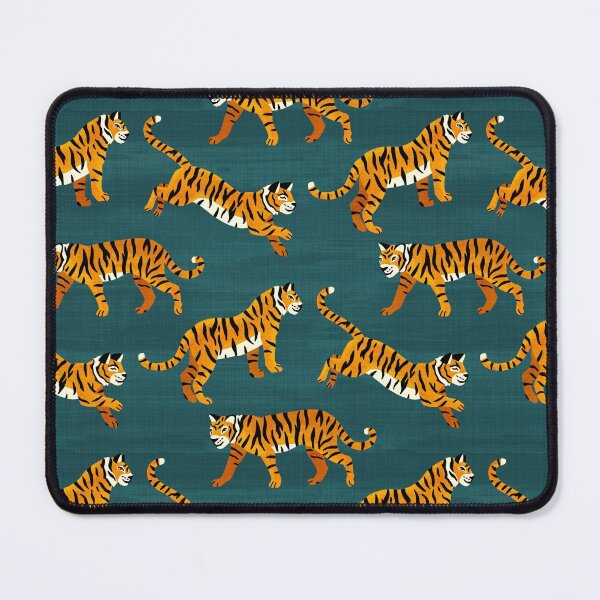 Item preview, Bengal Tigers - Navy  designed and sold by TigaTiga.