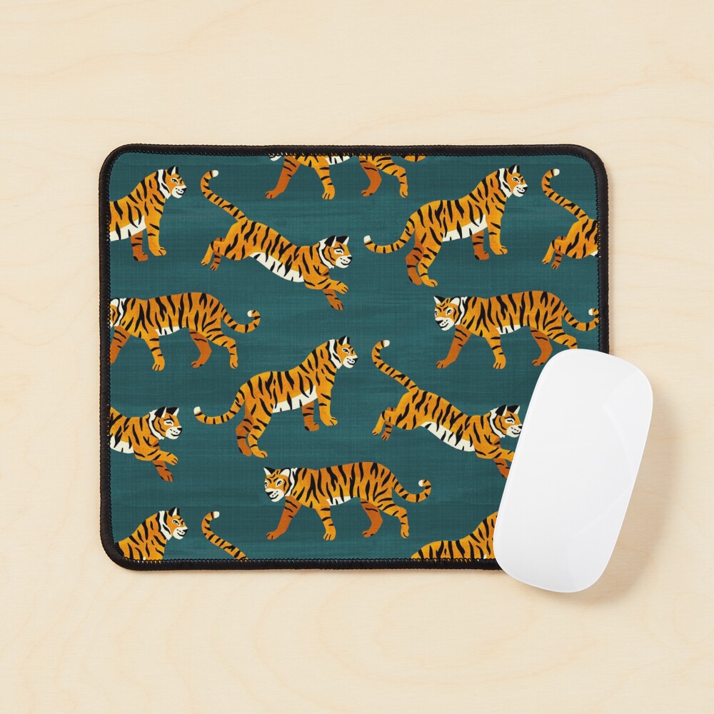 Item preview, Mouse Pad designed and sold by TigaTiga.