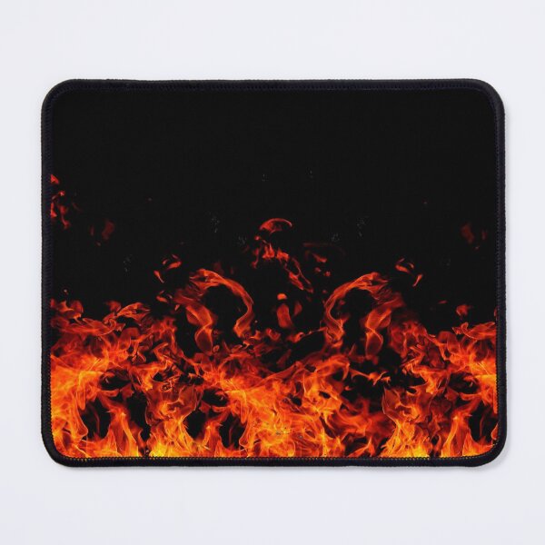 Item preview,  Flames Of Fury  designed and sold by FantasySkyArt.