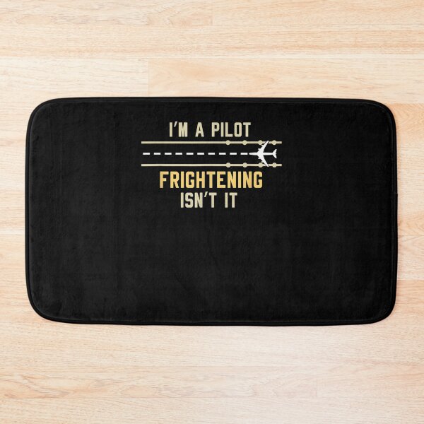Item preview,  Best Humorous Gifts Plane Pilot Sayings designed and sold by dlouise22.